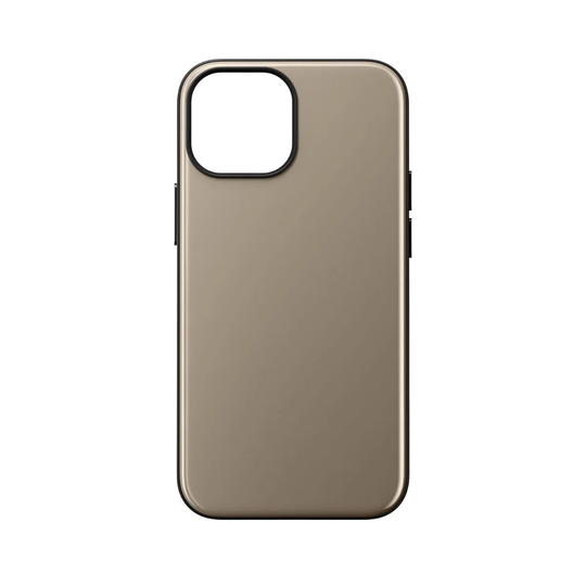 Nomad - Sport Case - Tan Magsafe Iphone 13 Pro Max