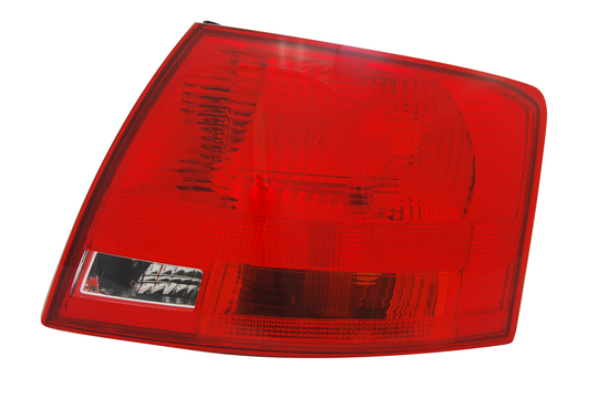 Combination Tail Light 11-11183-01-2 TYC 1111183012