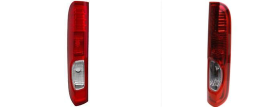 Rear light set SET_043401 Valeo SET043401