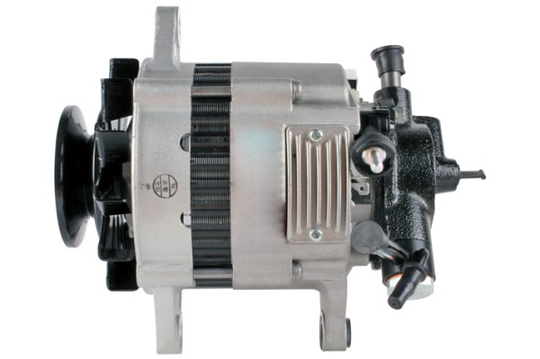 Alternator 8EL012426-321 by Hella