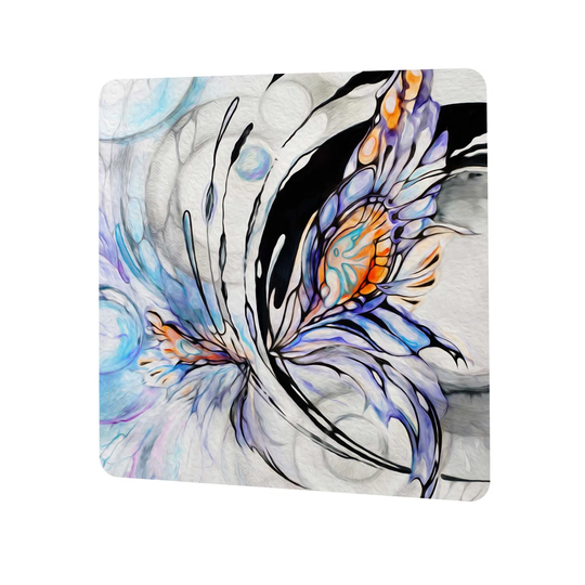 Magnetic Wall Mounted Board