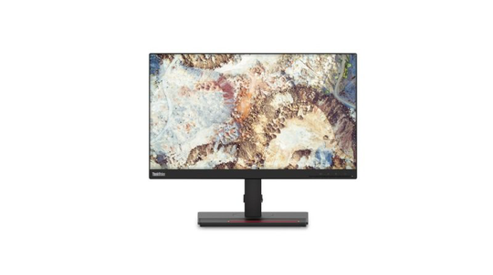 Lenovo ThinkVision T22i-20 21.5'' IPS LED Monitor