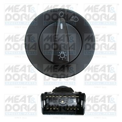 Switch, main light 23813