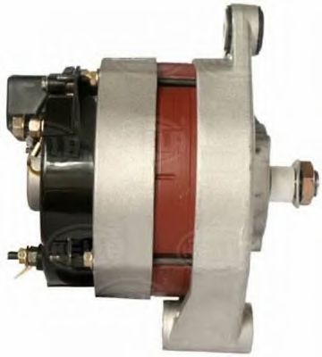 Alternator 8EL731718-001 by Hella