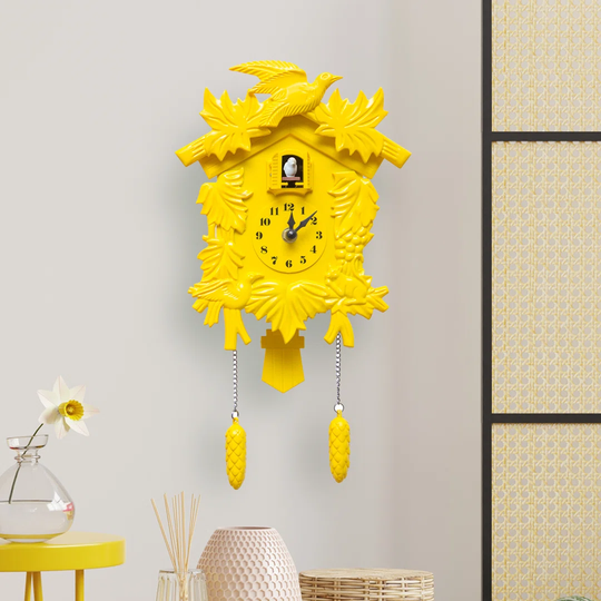 Bonie Wall Clock