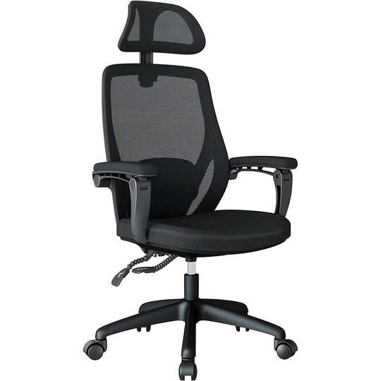 Ergonomic Mesh Desk Chair
