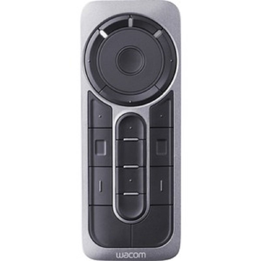 Wacom ExpressKey Wireless Device Remote Control