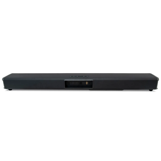 Groov-e 160W All-in-one Bluetooth Soundbar With Built-in Subwoofer
