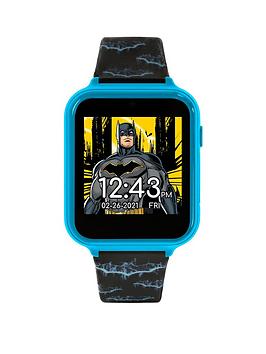 Disney Batman Watch Kids Boys Smart Watch