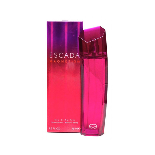 Magnetism - Eau de Parfum - 75ml
