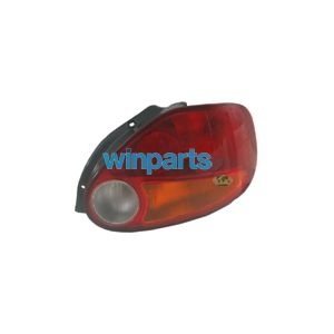 Tail Light LEFT to '01 2861402