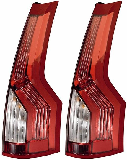 Taillight set SET_0973921 Hella SET0973921