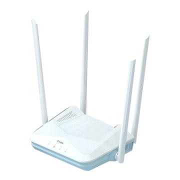 D-Link R15 Desktop Wireless Router