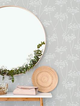 Superfresco Easy Aura Sage Green Wallpaper