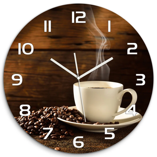 Jeth 60Cm Silent Wall Clock