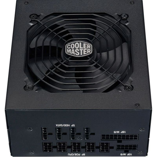 Cooler Master MWE Gold v2 850W Modular PSU