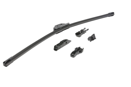 Wiper Blade FIRST MULTICONNECTION 575008 Valeo 575008