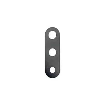 Huawei P30 Lite Camera Lens Glass - Black
