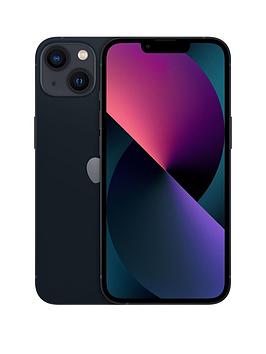 Apple Iphone 13, 256Gb - Midnight