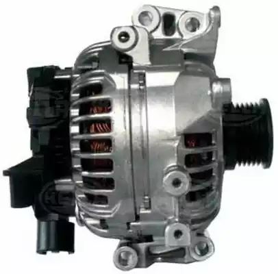 Alternator 8EL738065-001 by Hella