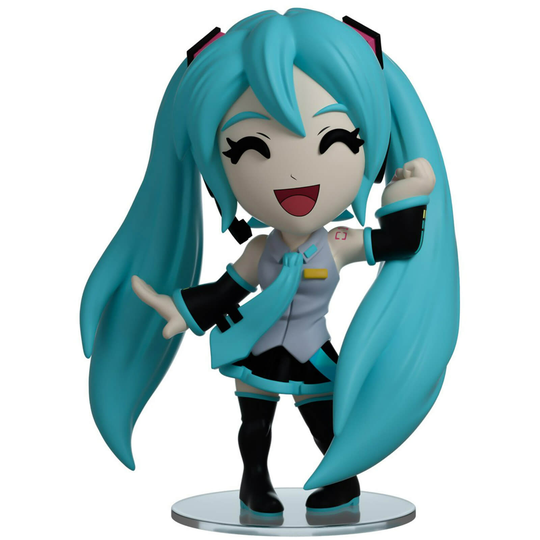 Youtooz Hatsune Miku Vinyl Figure
