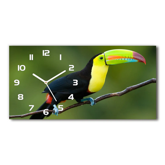 Jeason Silent Wall Clock