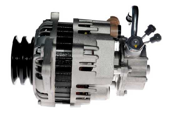 Alternator 8EL012240-431 by Hella
