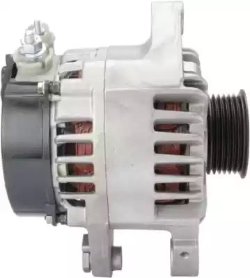 Alternator 8EL738212-851 by Hella