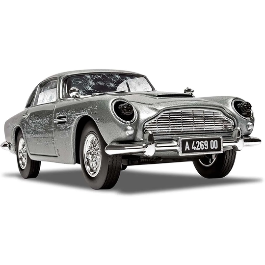 Corgi James Bond - Aston Martin Db5 - 'no Time To Die'