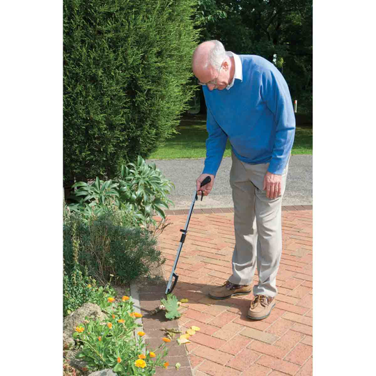 Nrs Healthcare Ready Reacher Grabbing/Reacher Aid 32 Inches