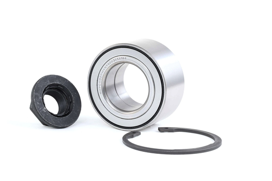 MAPCO Wheel bearing kit FORD,MAZDA 26641 1061596,1061599,1085568 1085569,1112547,1146121,1201569,1326640,1513043,1582282,1699368,1746588,8V5J1K018AA
