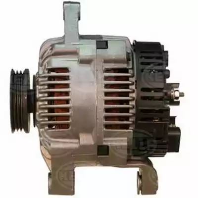 Alternator 8EL737027-001 by Hella