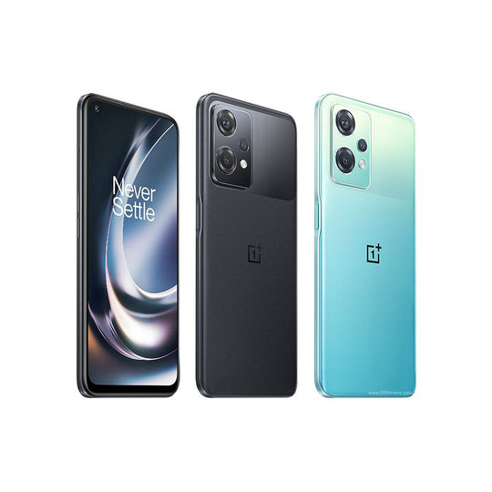 (Unlocked, Blue Tide) OnePlus Nord CE 2 Lite 5G Dual SIM | 128GB | 8GB RAM