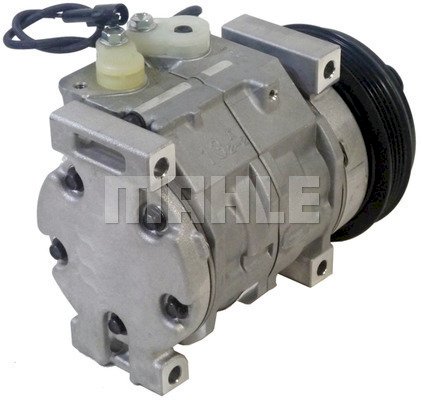 x1 Free Gift + Behr A/C Compressor ACP 883 000P / 8FK351114-201 R 134a