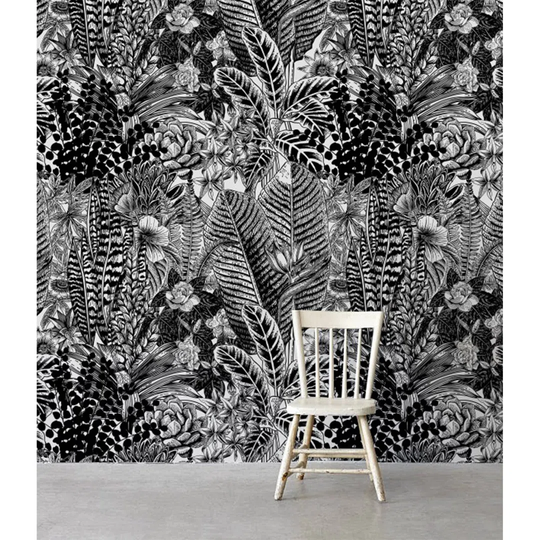 Jordan-Dale 3.6m x 2.5m Matte Wallpaper Roll