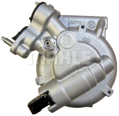 x1 Free Gift + Behr A/C Compressor ACP 502 000P / 8FK351003-281 R1234yf