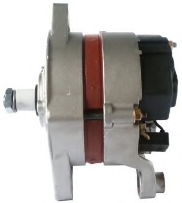 Alternator 8el749556-001 by Hella