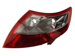 Tail light LLH442 Magneti Marelli LLH442