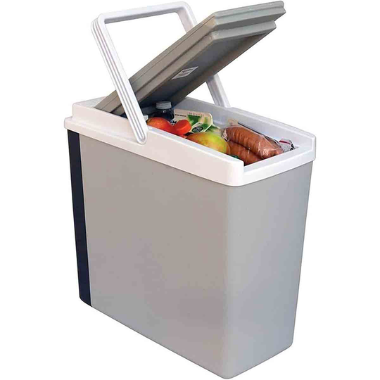 Koolatron Slim Compact P20 Thermoelectric Iceless Cooler