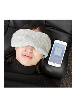 Wireless Music Sleep Mask