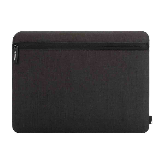 Incase Carry Zip Sleeve for 13-inch Laptop - Graphite