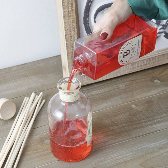 Fragrance Diffuser to Chopsticks