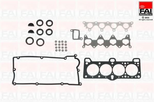 Gasket (Headset) FAI HS1520