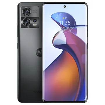 Motorola Edge 30 Fusion - 128GB - Cosmic Grey