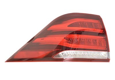 Combination Tail Light 2941921 Van Wezel 2941921