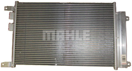 Condenser Air Conditioning 8FC351343-501 by BEHR