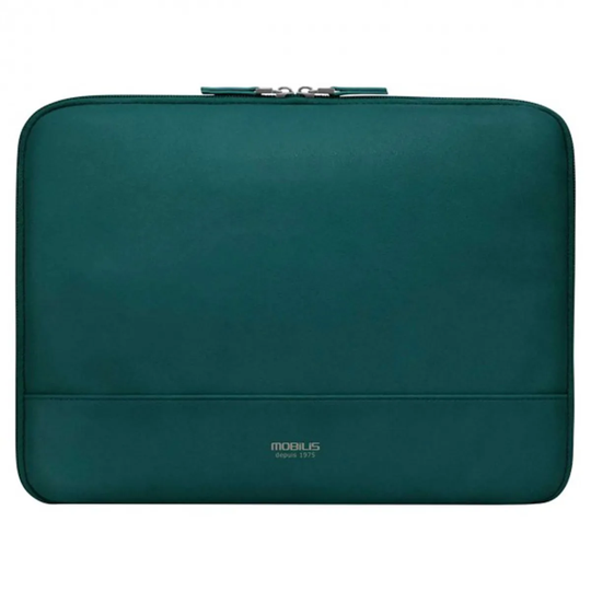 Mobilis Origine 12.5-14'' Laptop Sleeve - Prussian Blue
