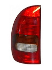 Tail Light LEFT 6613670102007 Origineel 6613670102007