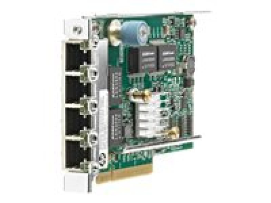 HPE Ethernet 1Gb 4-port 331FLR Adapter