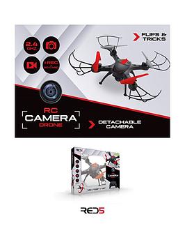 Camera Drone